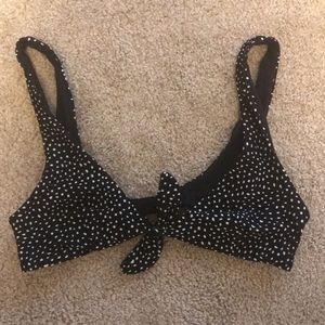 Mink pink bathing suit worn once